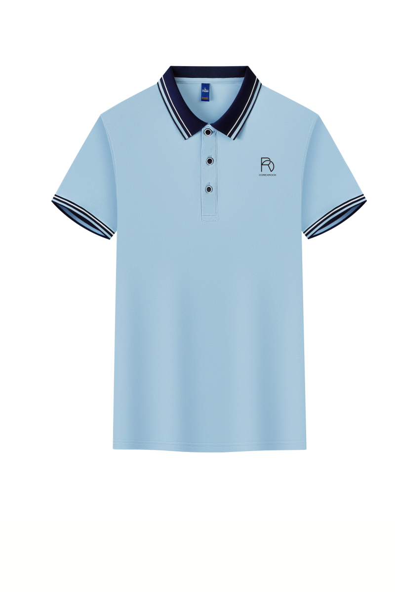 polo衫