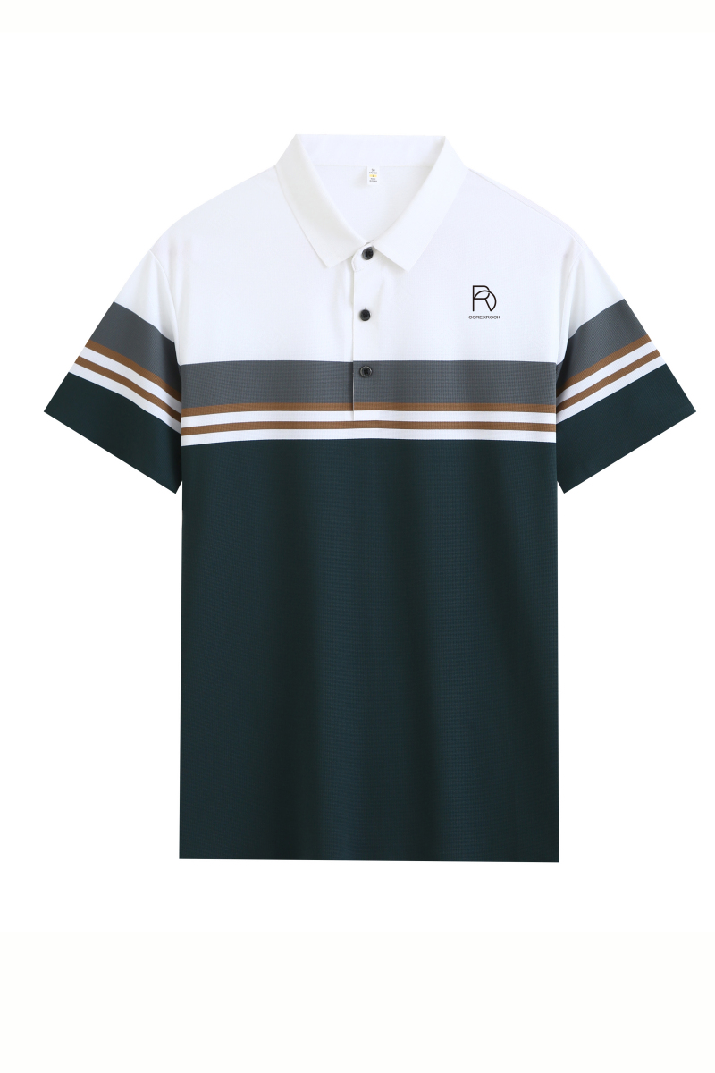 polo衫