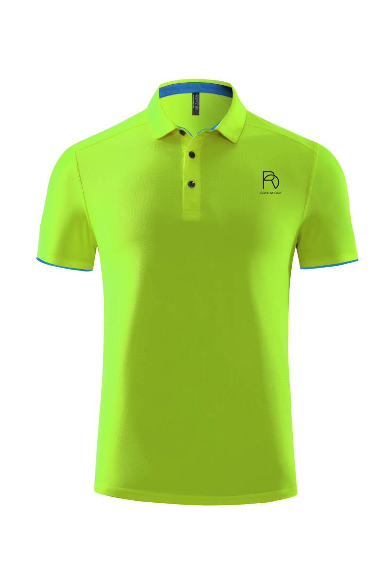 polo衫
