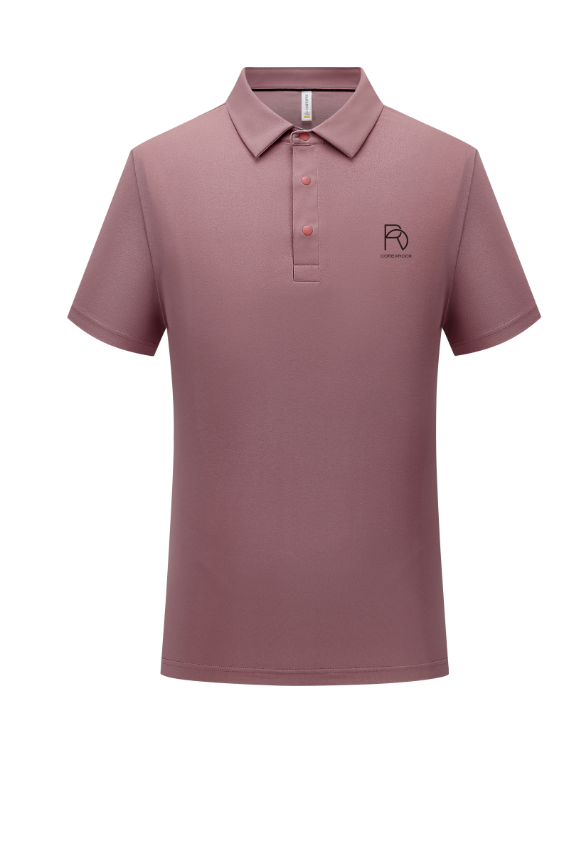 polo衫