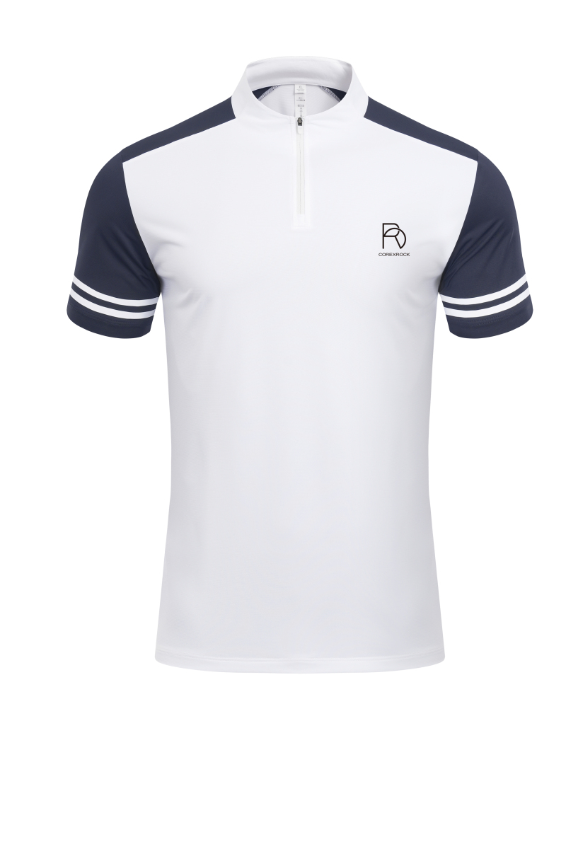 polo衫