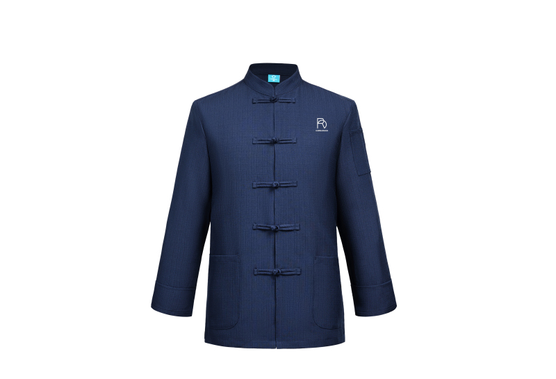 厨师服