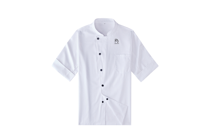 厨师服