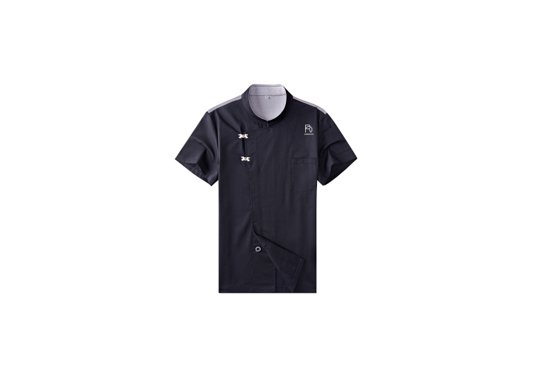 厨师服