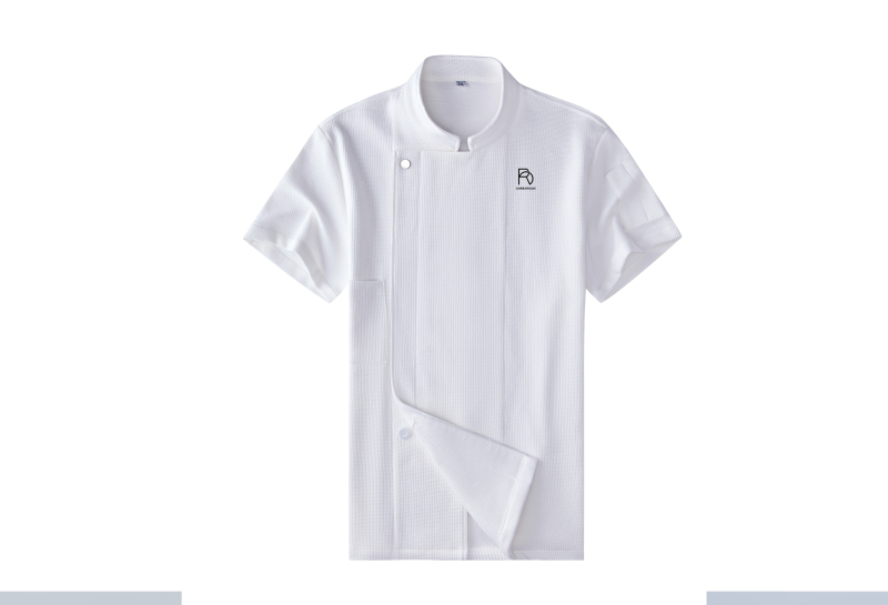 厨师服